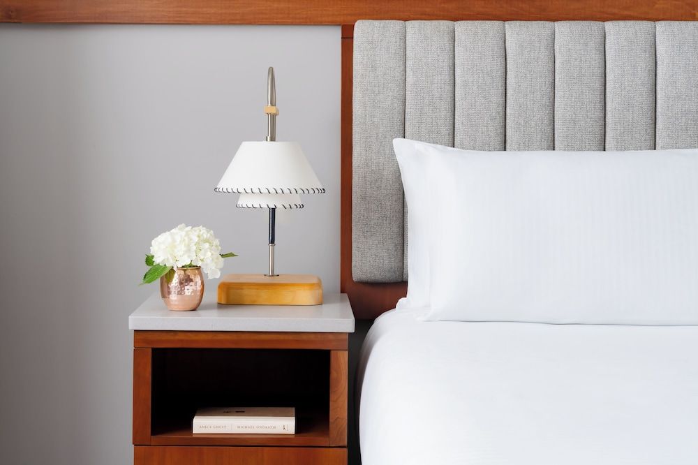 The Penn Stater Hotel and Conference Center Standard Room, 1 King Bed, Accessible 2