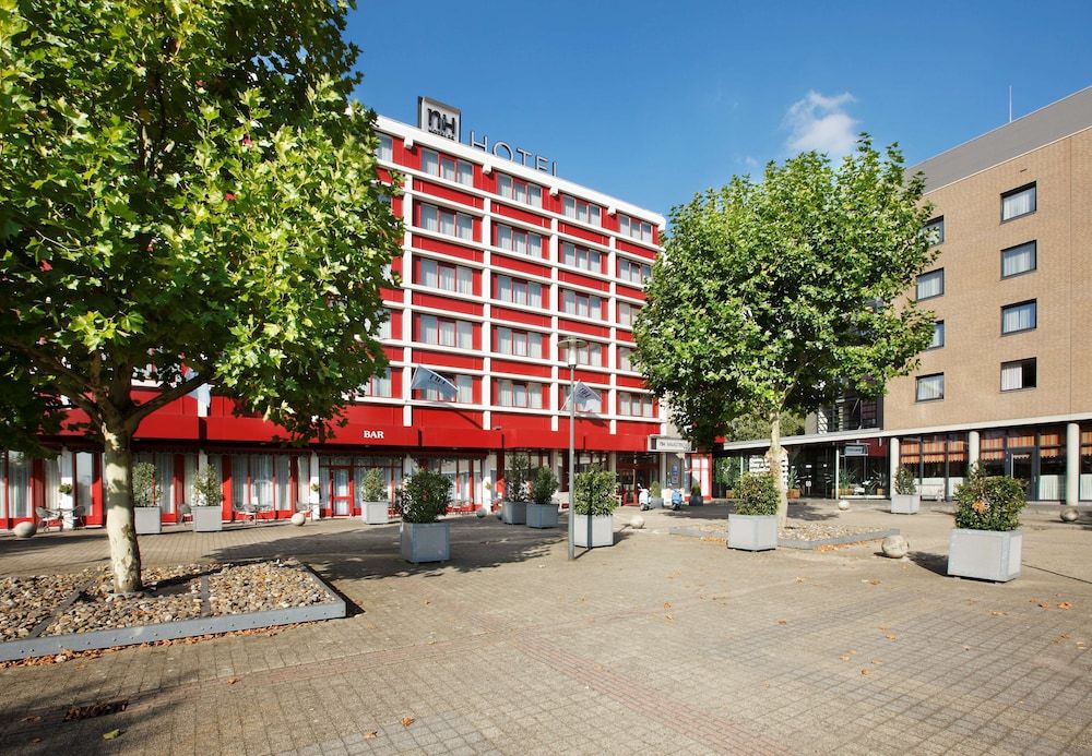 undefined NH Maastricht 5