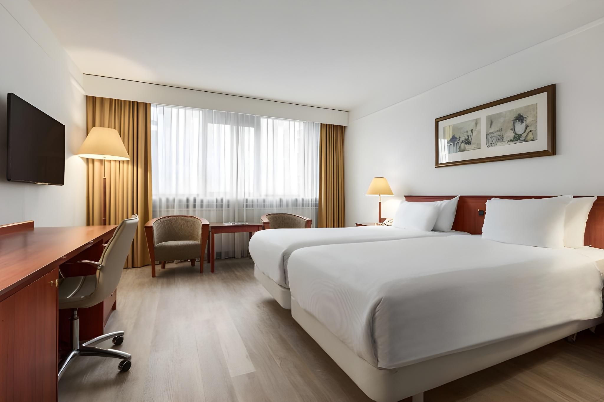 undefined NH Maastricht 5