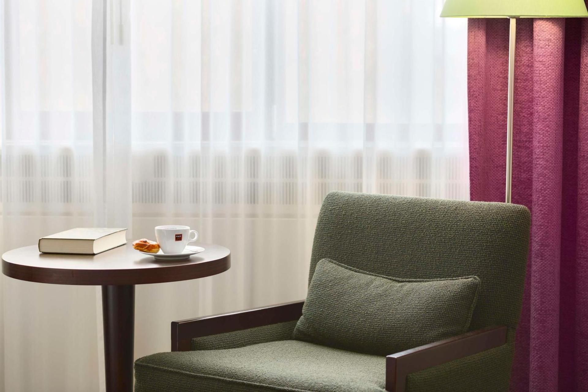 undefined NH Maastricht 5