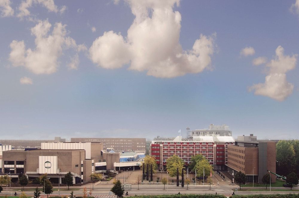 undefined NH Maastricht 7