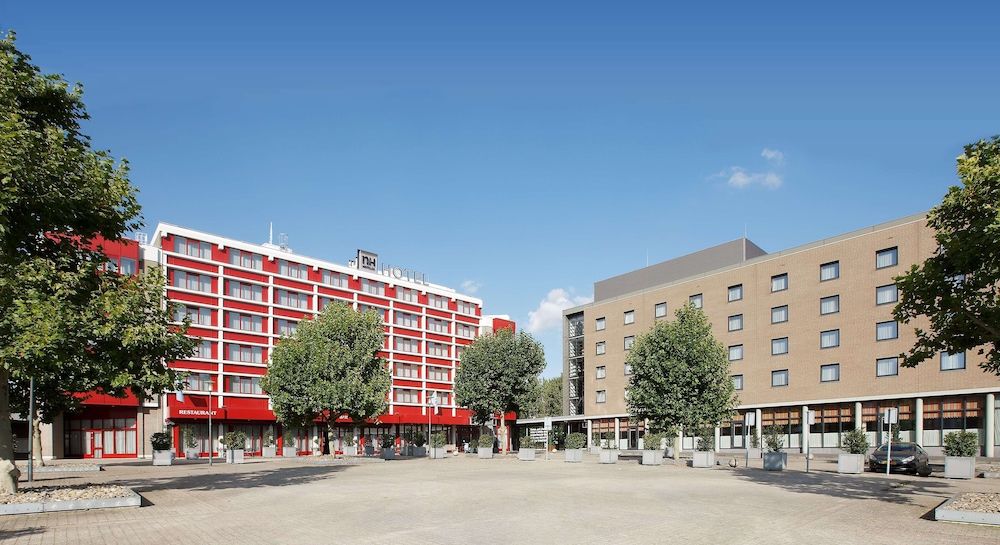 undefined NH Maastricht 6