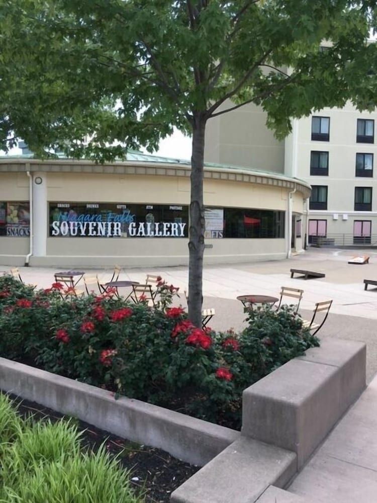 undefined Comfort Inn The Pointe 3