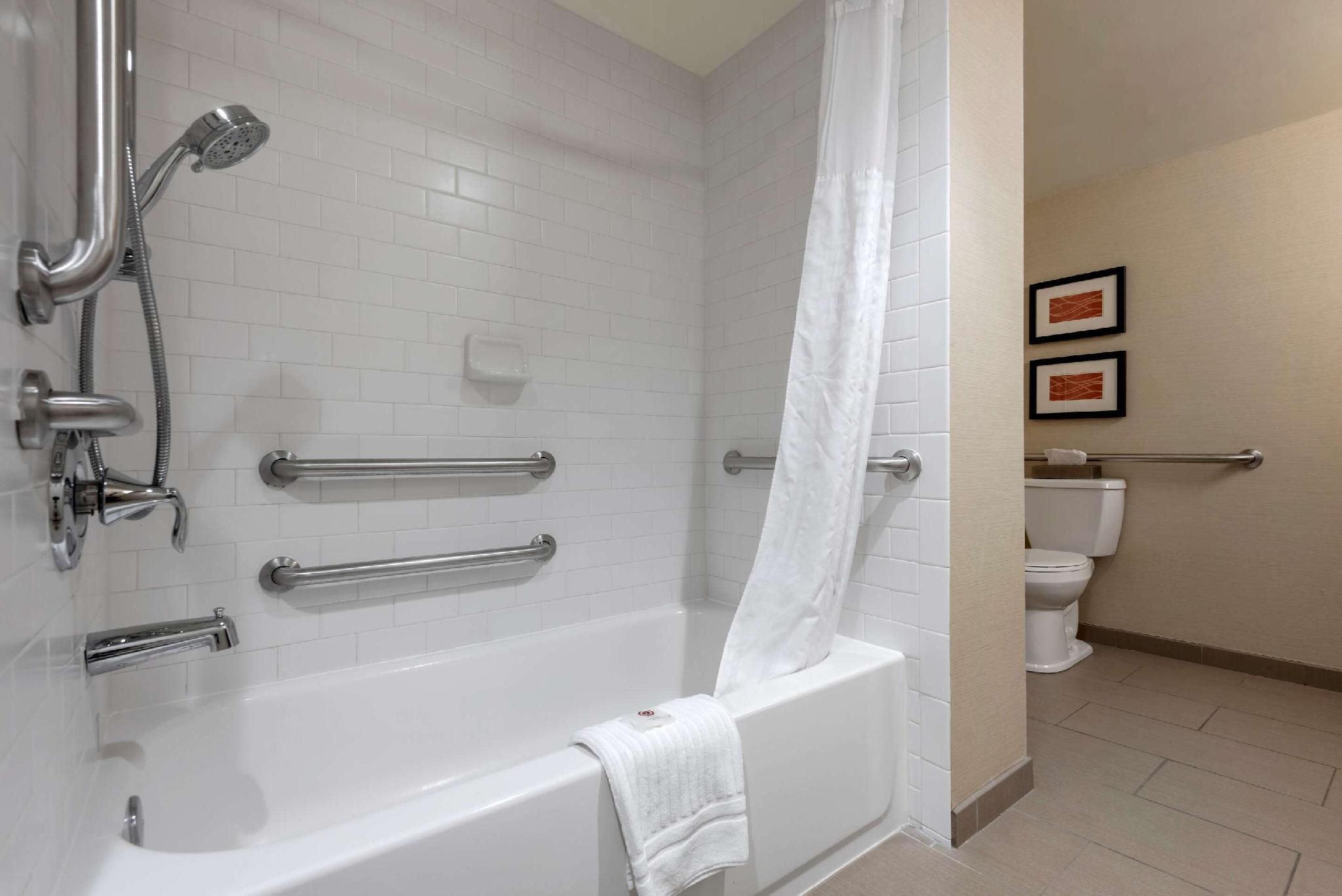 undefined Comfort Inn The Pointe 8