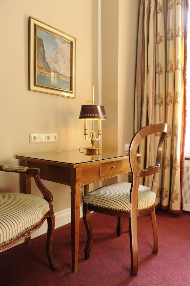 undefined Hotel Splendid-Dollmann 10