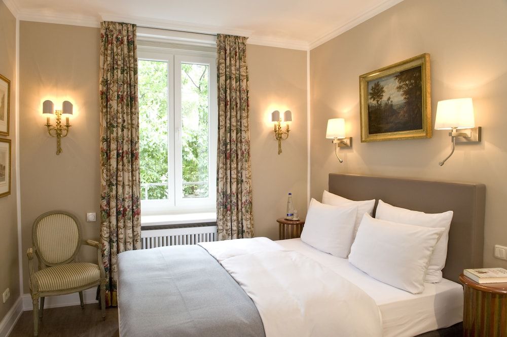 undefined Hotel Splendid-Dollmann 5