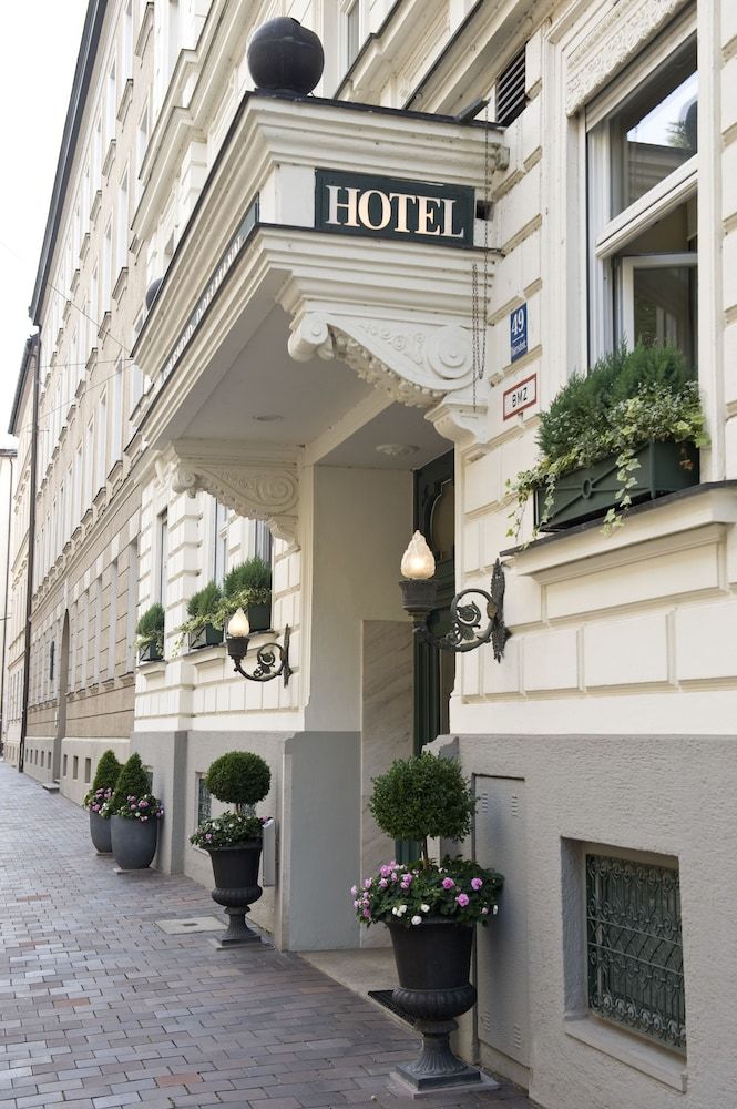 undefined Hotel Splendid-Dollmann 8