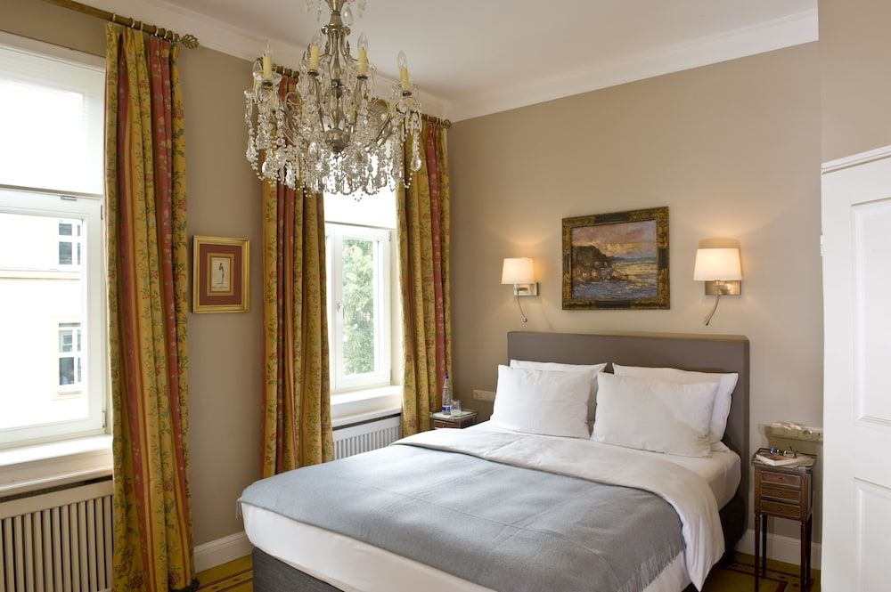 Hotel Splendid-Dollmann Comfort Double Room 2
