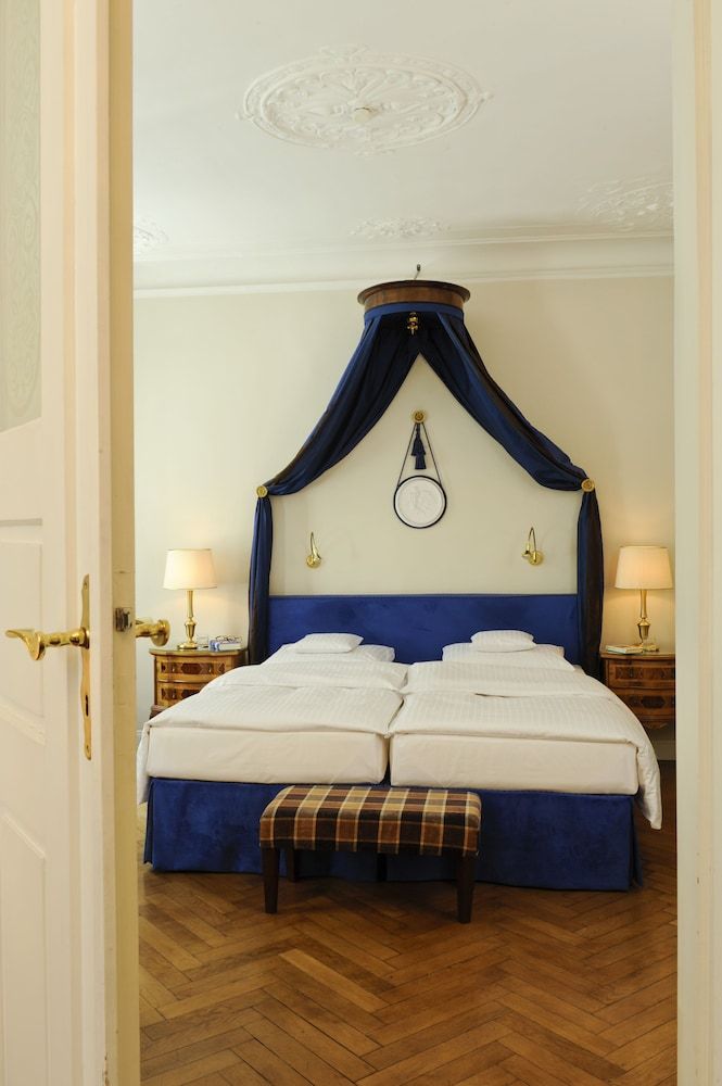 undefined Hotel Splendid-Dollmann 3