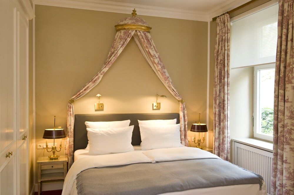 undefined Hotel Splendid-Dollmann