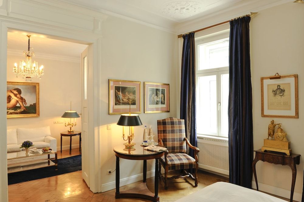 undefined Hotel Splendid-Dollmann 10