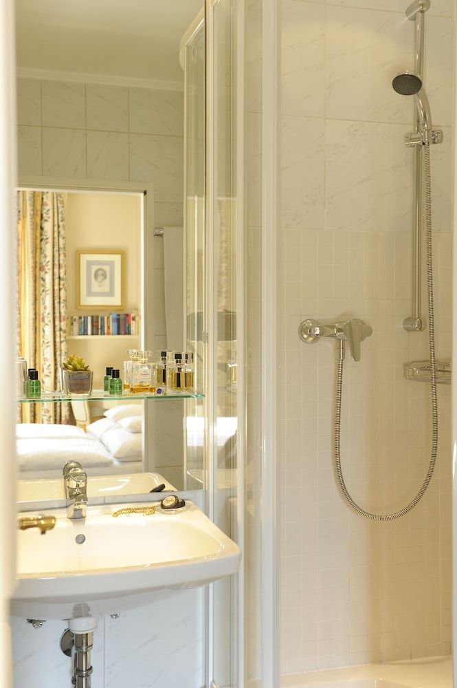 undefined Hotel Splendid-Dollmann 7