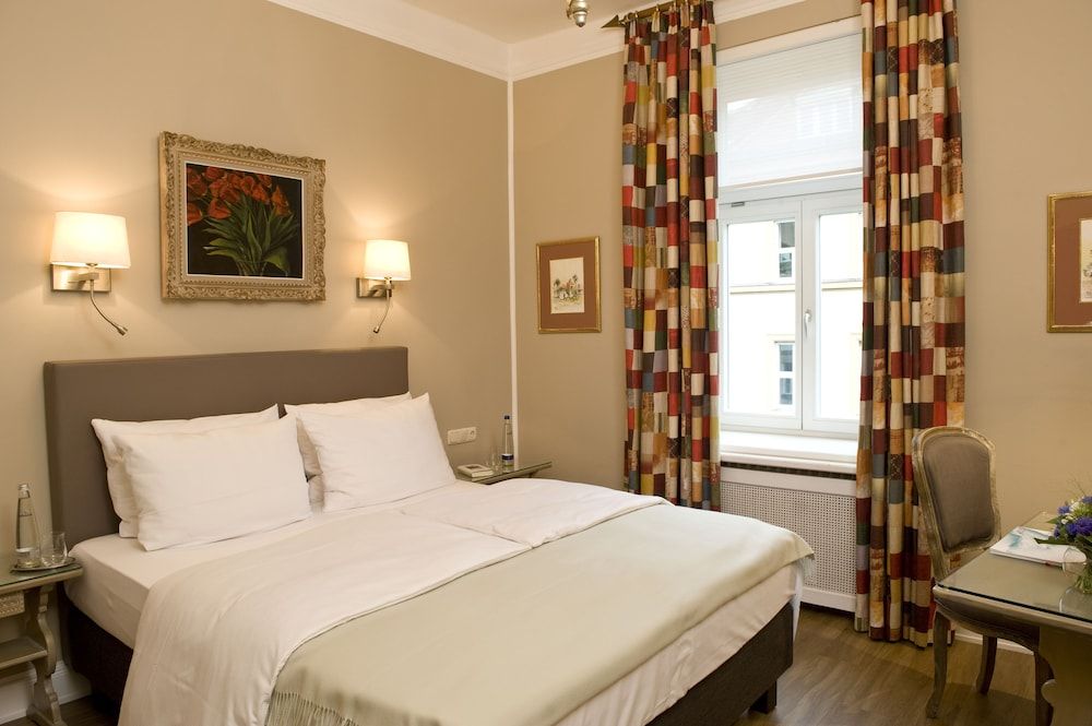 undefined Hotel Splendid-Dollmann 2