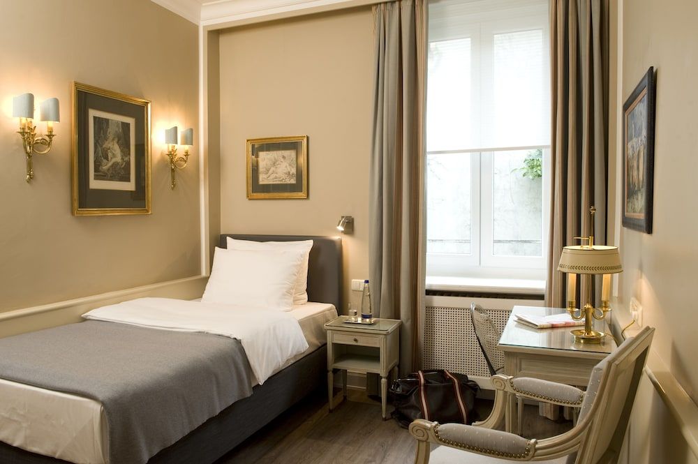 undefined Hotel Splendid-Dollmann 5