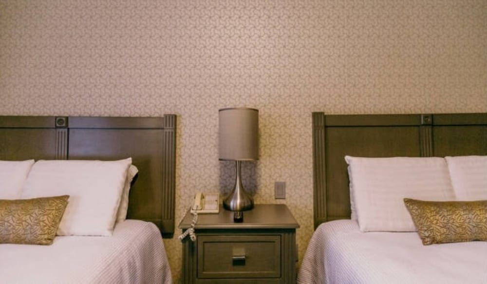 Hotel Araiza Mexicali Suite, 2 Double Beds