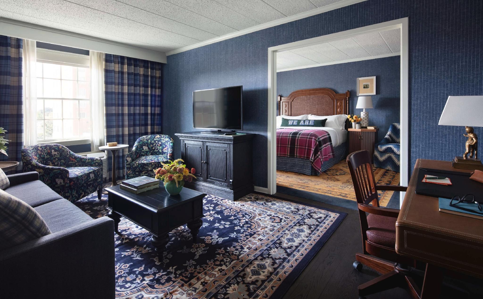 undefined Graduate by Hilton State College 8