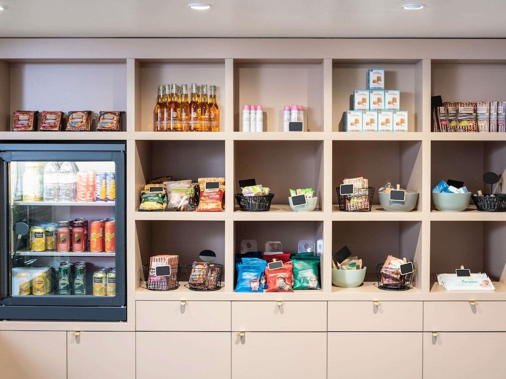 undefined Aparthotel Adagio Paris Haussmann 8