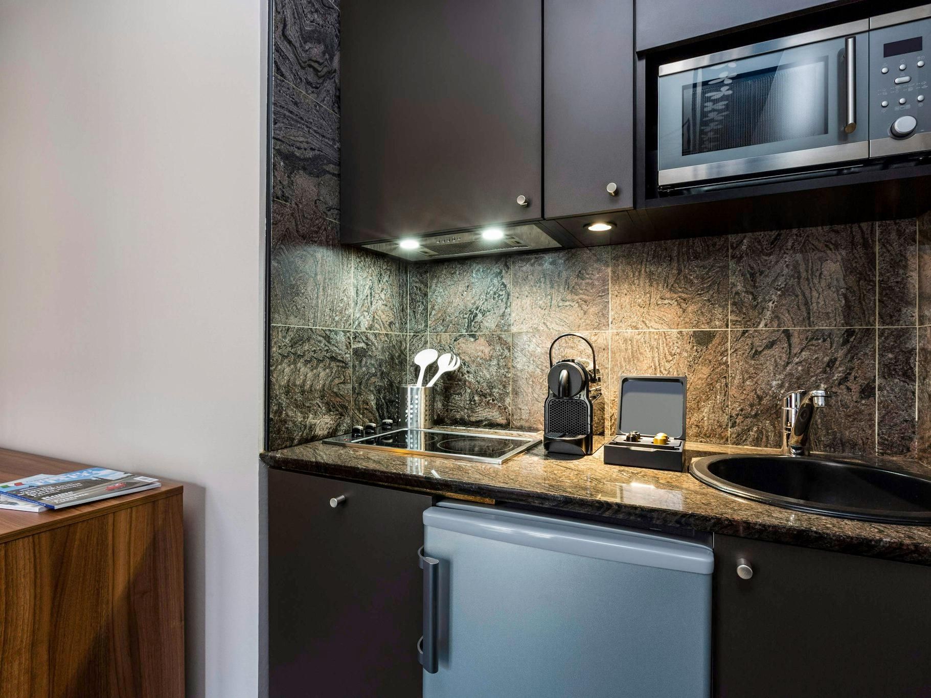 undefined Aparthotel Adagio Paris Haussmann 6