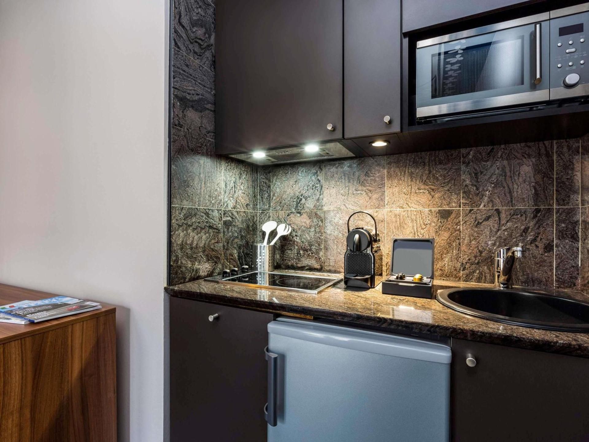 undefined Aparthotel Adagio Paris Haussmann 7