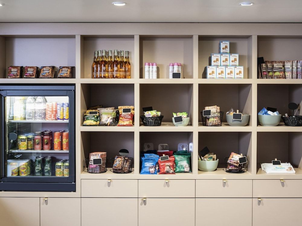 undefined Aparthotel Adagio Paris Haussmann 8