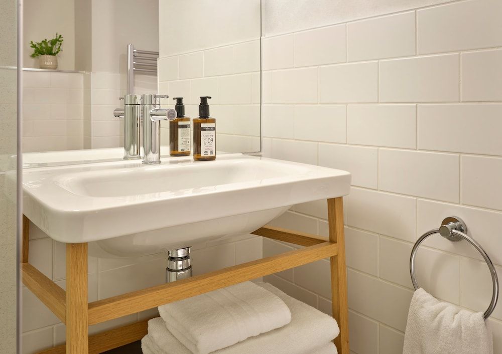 undefined Citadines Barbican London 7