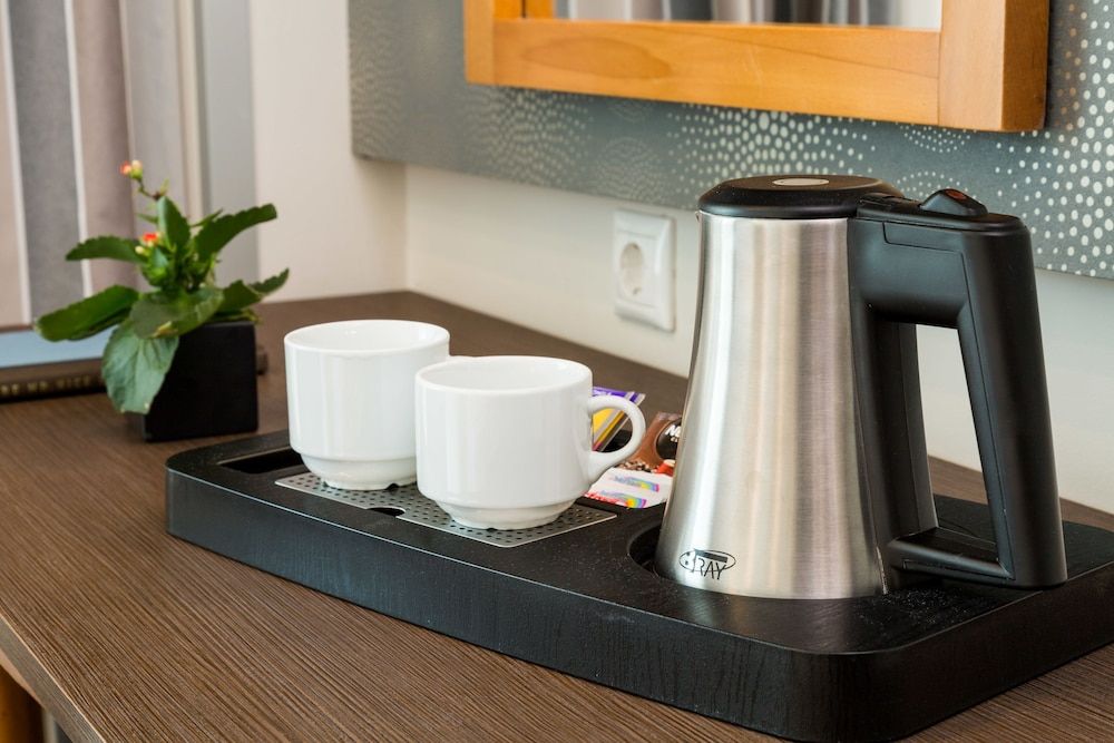 The Stanley Standard Room 4