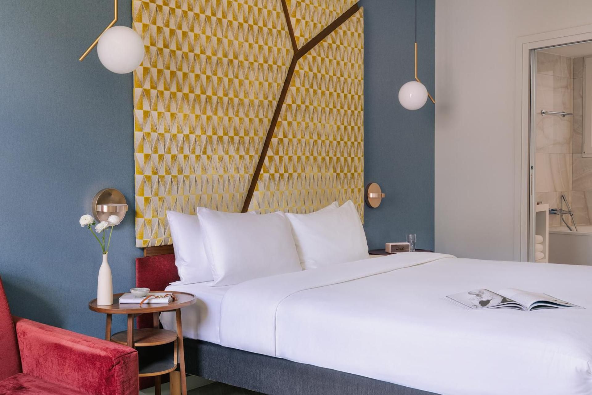 undefined Hotel Atala Champs Elysées 5