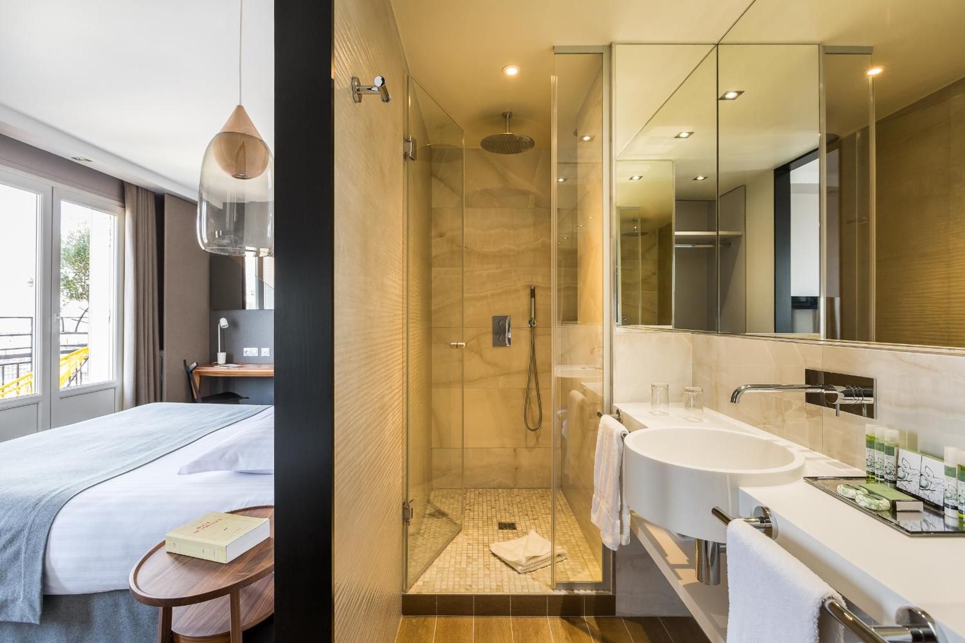 undefined Hotel Atala Champs Elysées 10