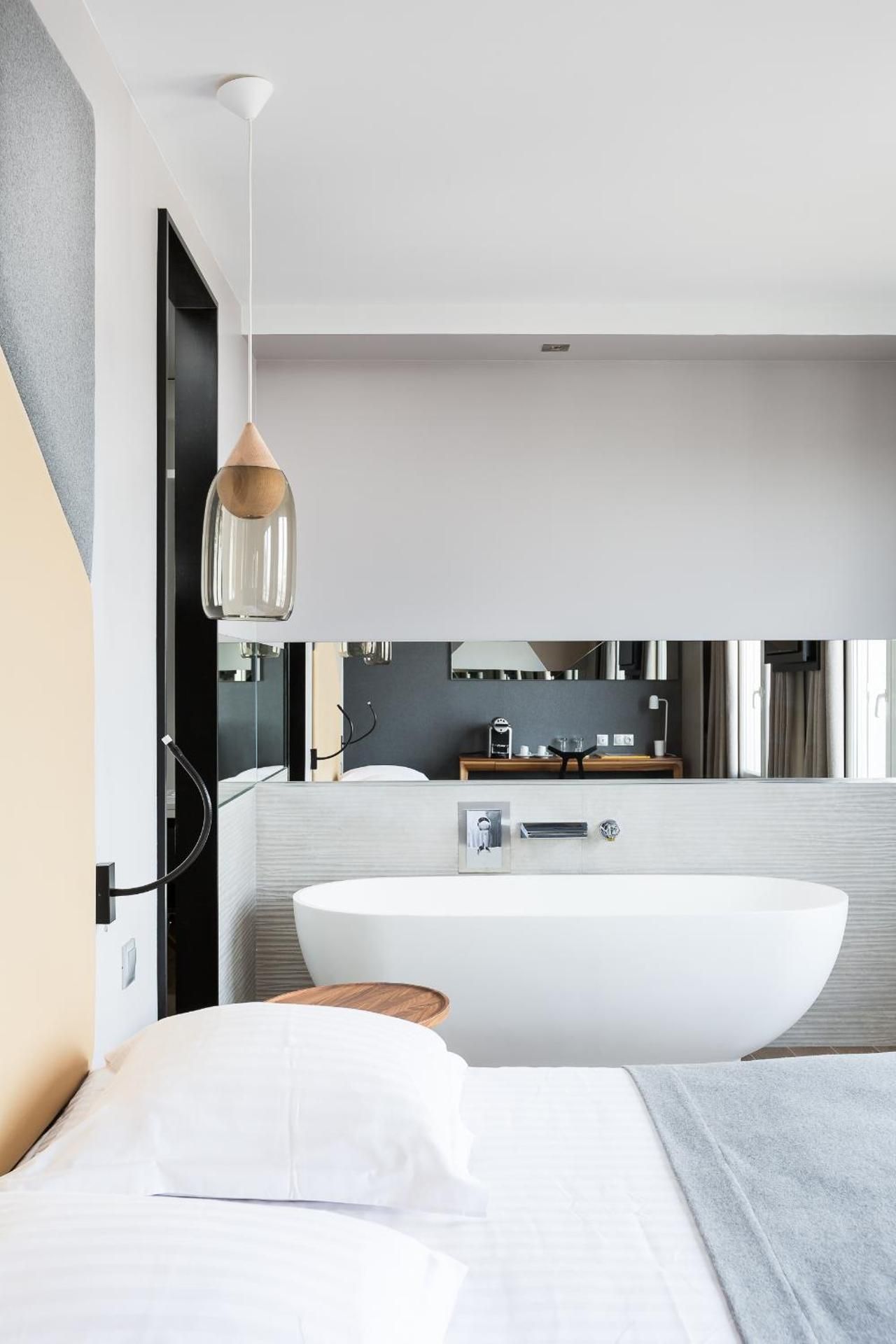 undefined Hotel Atala Champs Elysées 9