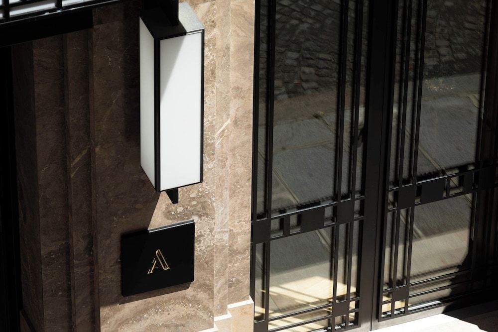 undefined Hotel Atala Champs Elysées 4