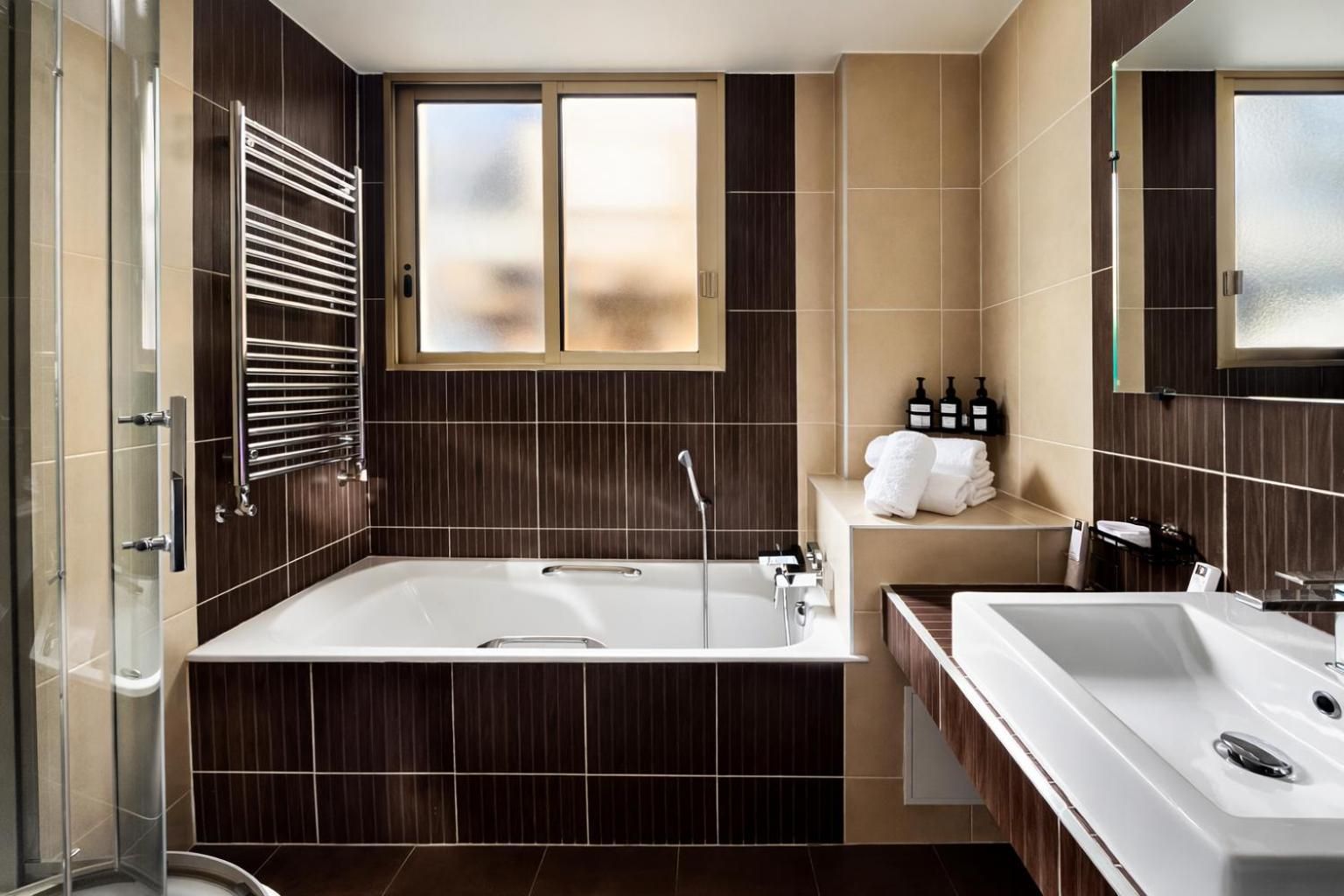 undefined Hotel Atala Champs Elysées 7