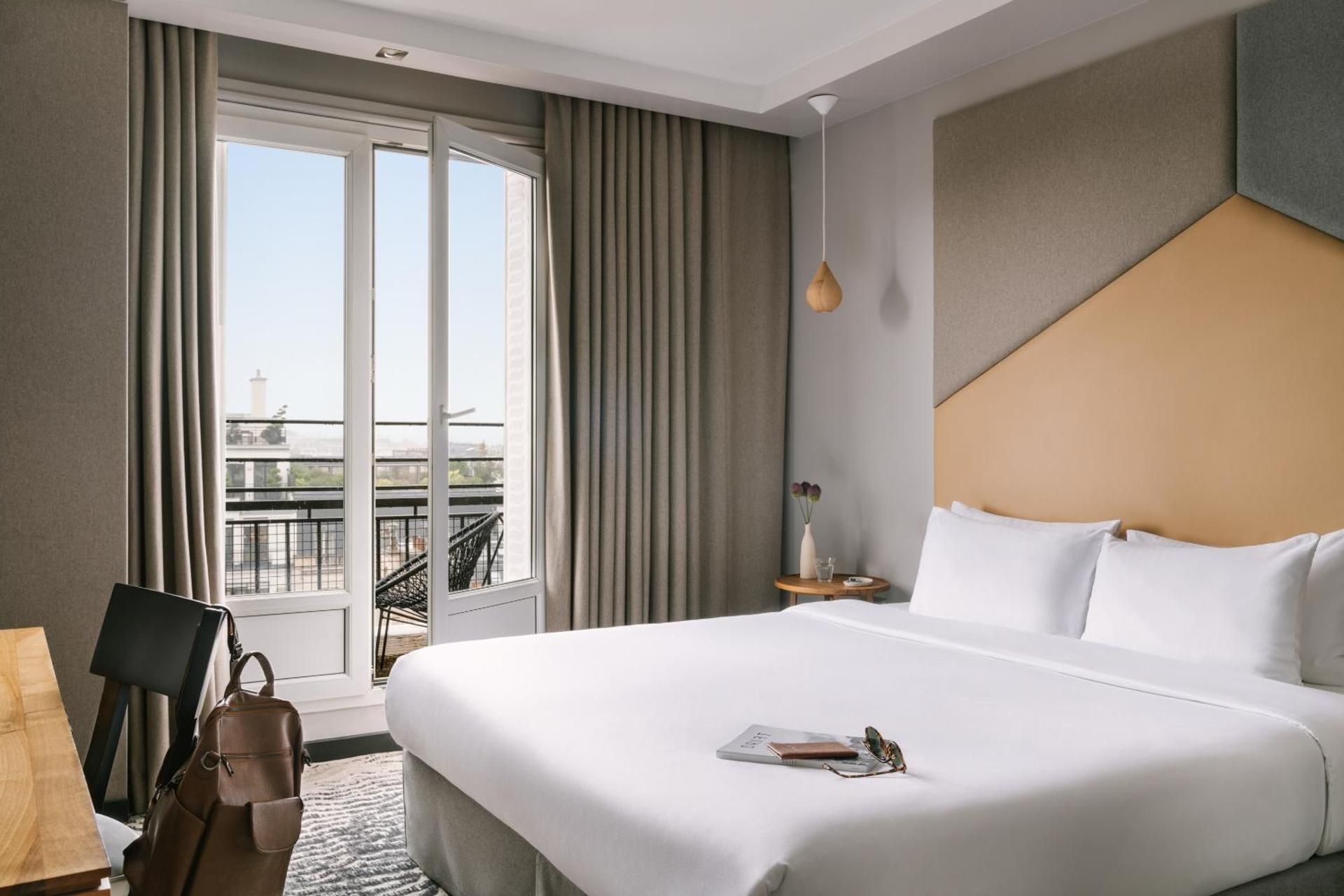 undefined Hotel Atala Champs Elysées 6