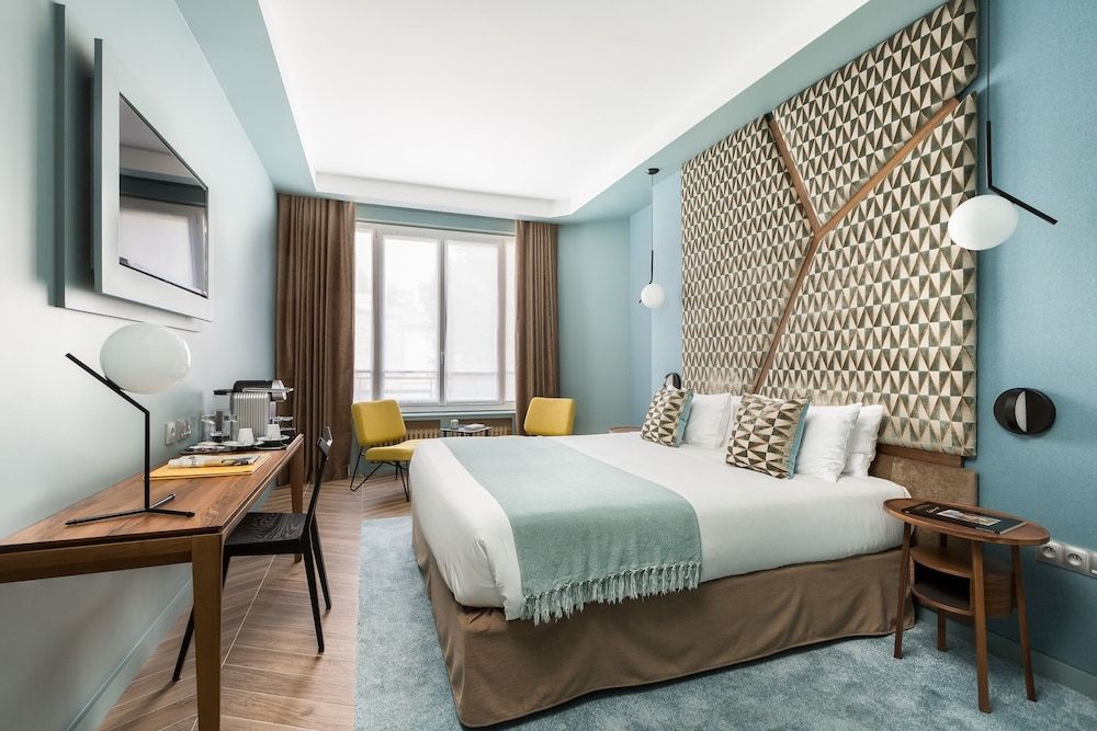 undefined Hotel Atala Champs Elysées 8