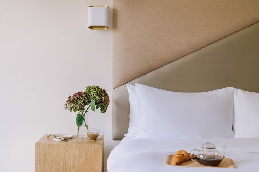 undefined Hotel Atala Champs Elysées 9