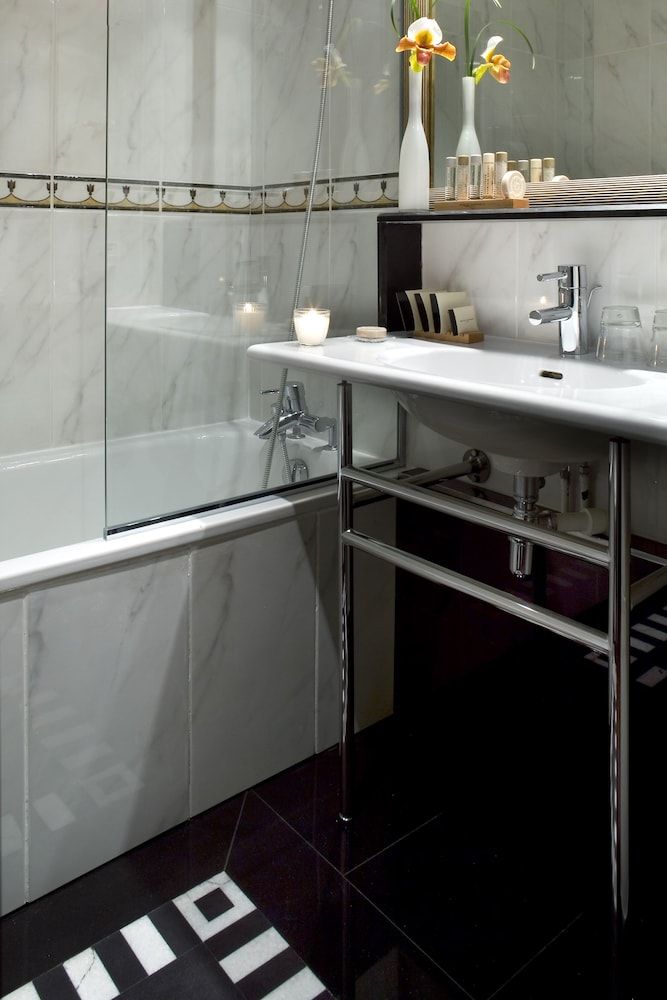 undefined Les Jardins du Marais 10