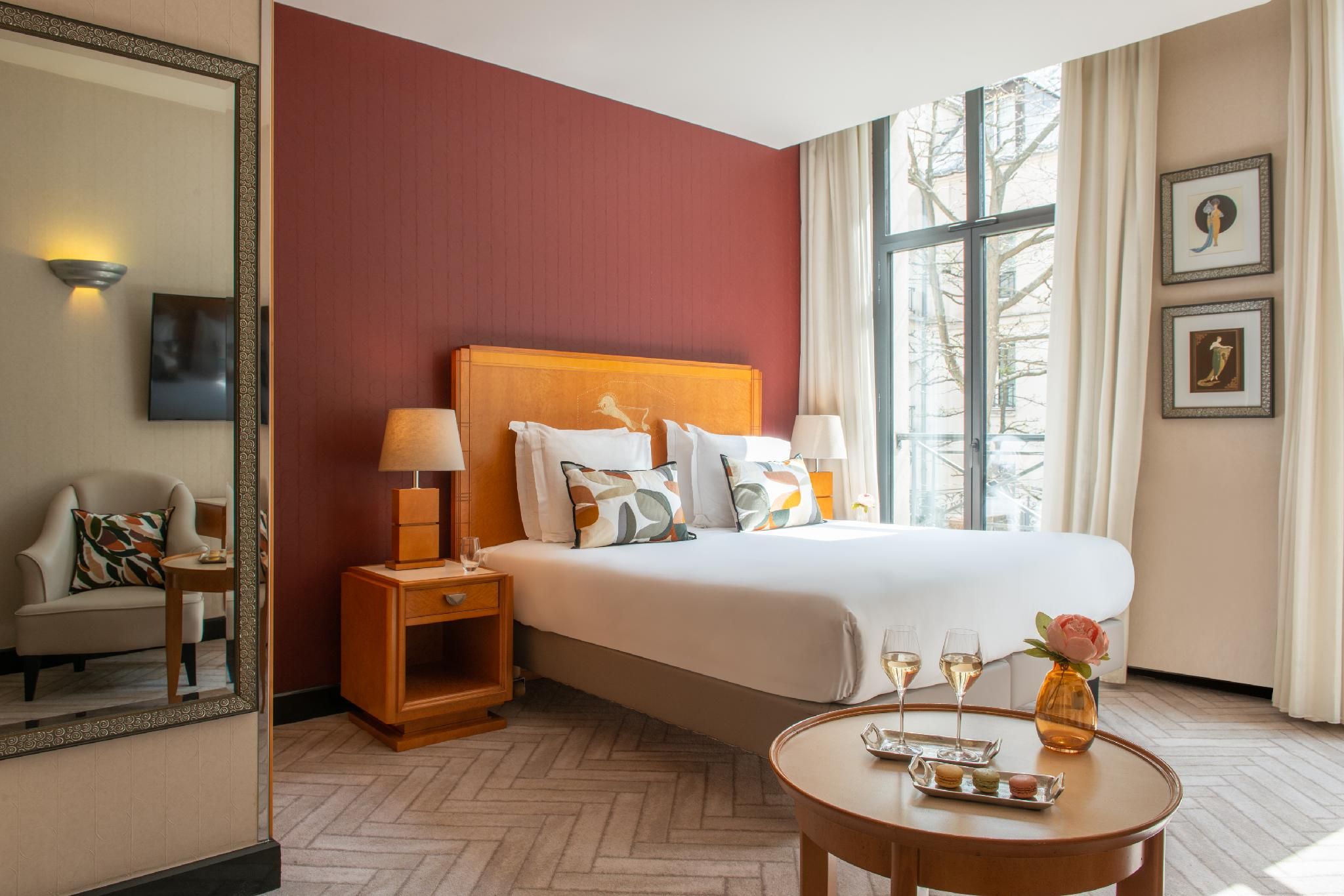 undefined Les Jardins du Marais 5