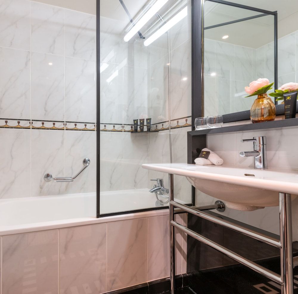 undefined Les Jardins du Marais 9