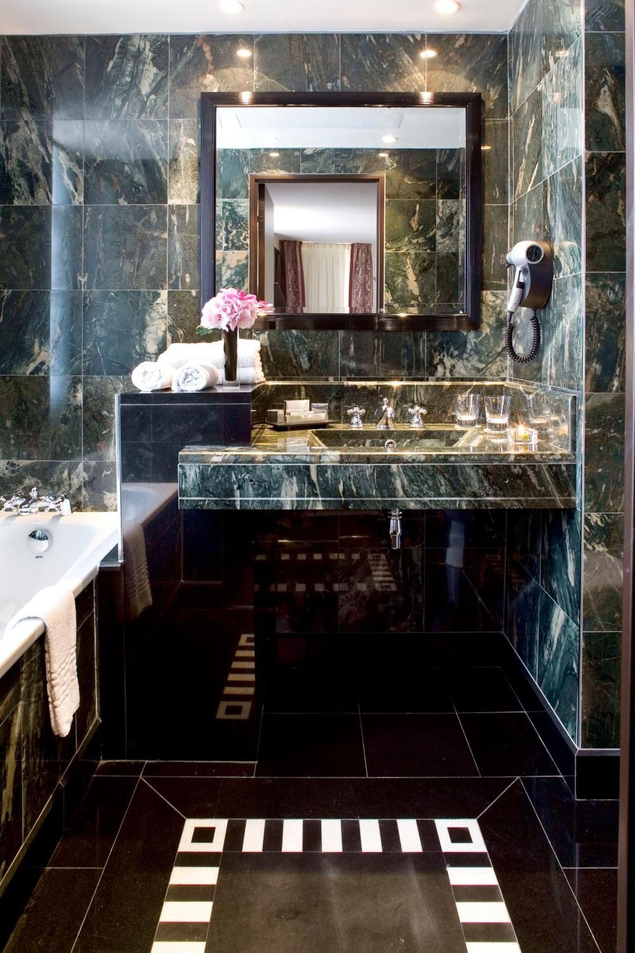 undefined Les Jardins du Marais 7