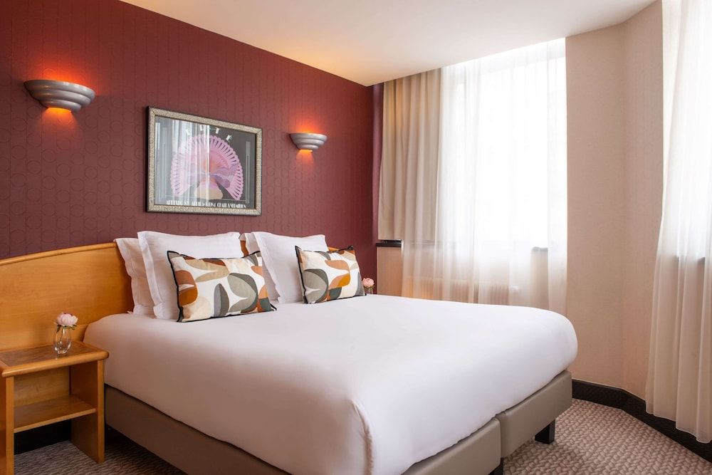 undefined Les Jardins du Marais 8