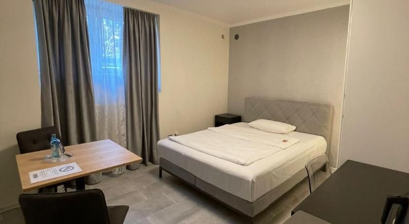undefined Villa Westend Hotel an der Messe 3