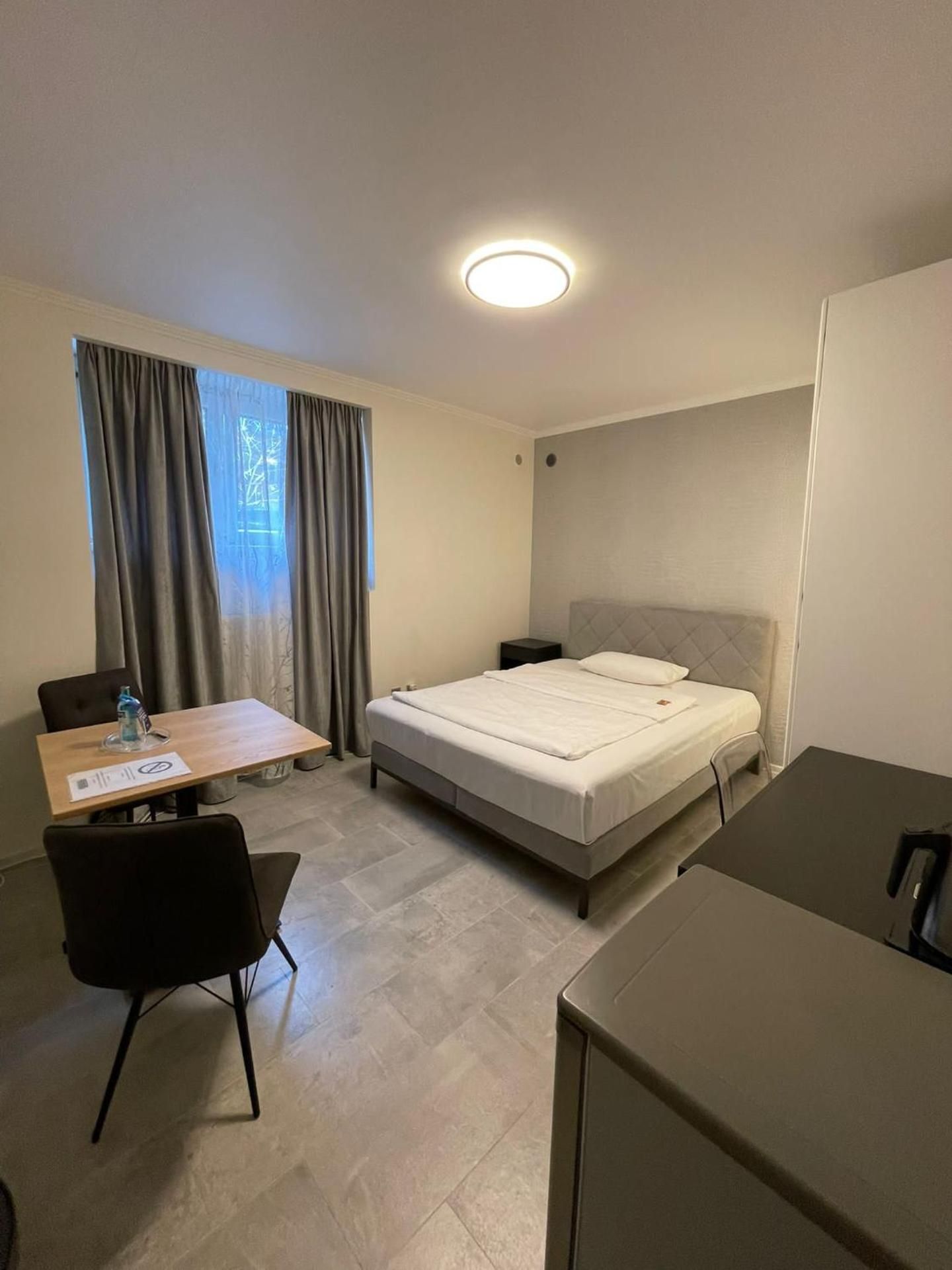 undefined Villa Westend Hotel an der Messe 5