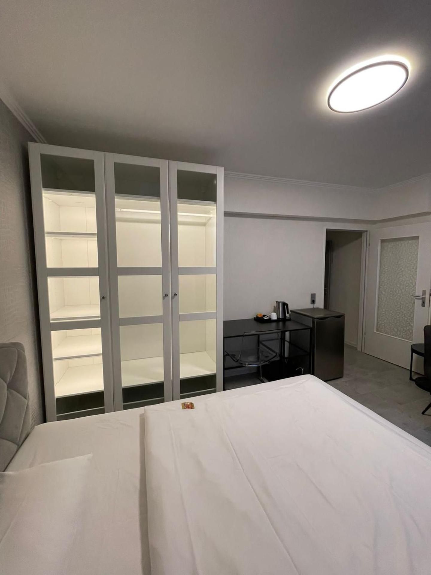 undefined Villa Westend Hotel an der Messe 4