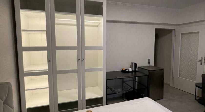 undefined Villa Westend Hotel an der Messe 9