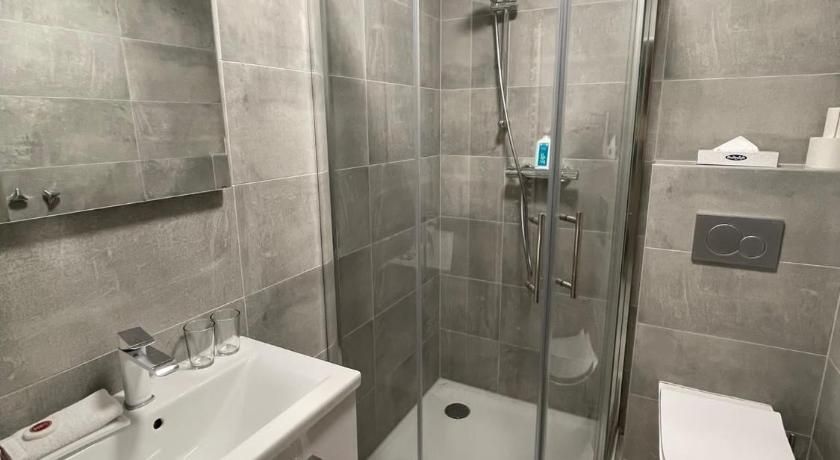 undefined Villa Westend Hotel an der Messe 6