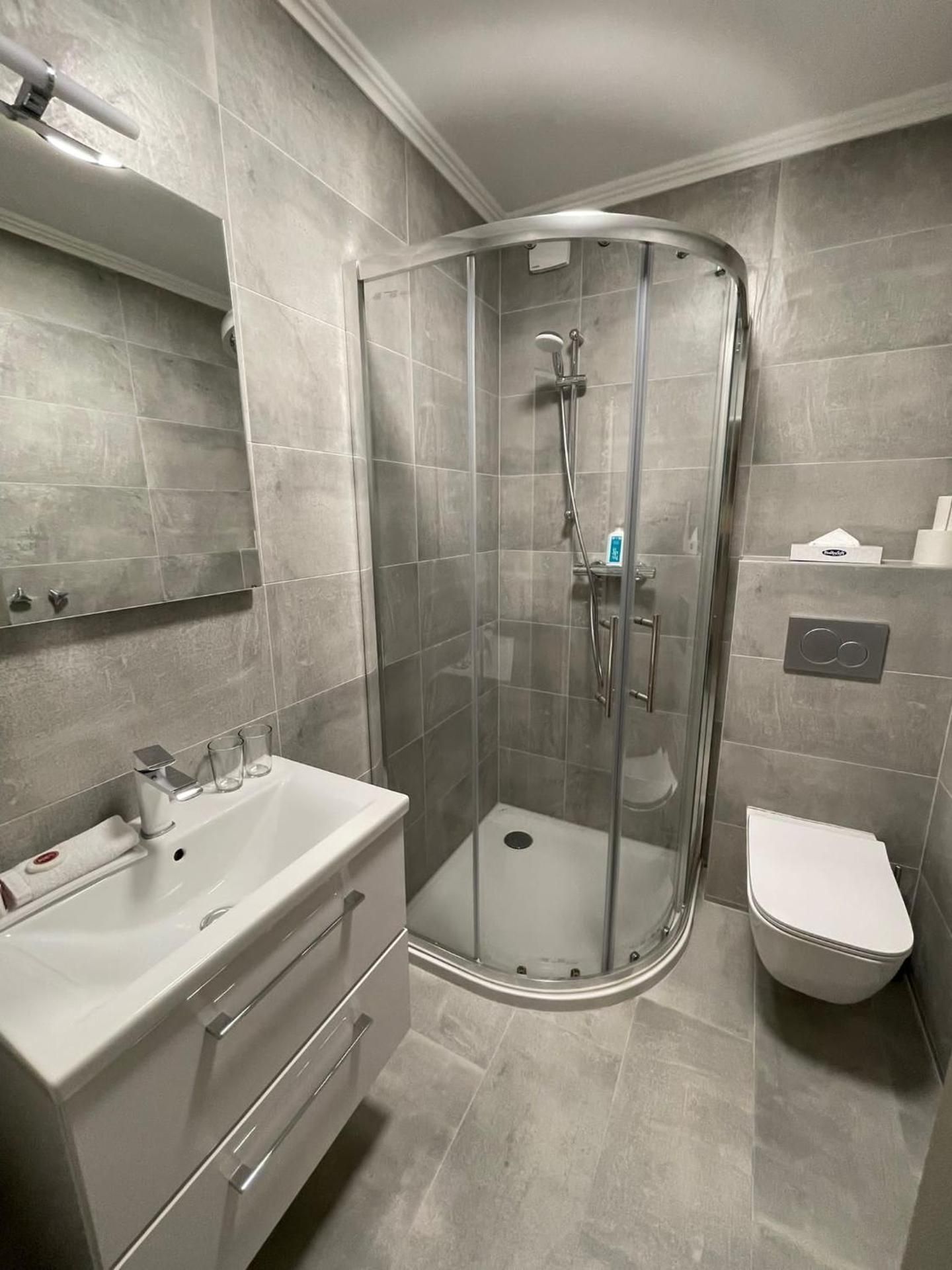 undefined Villa Westend Hotel an der Messe 7
