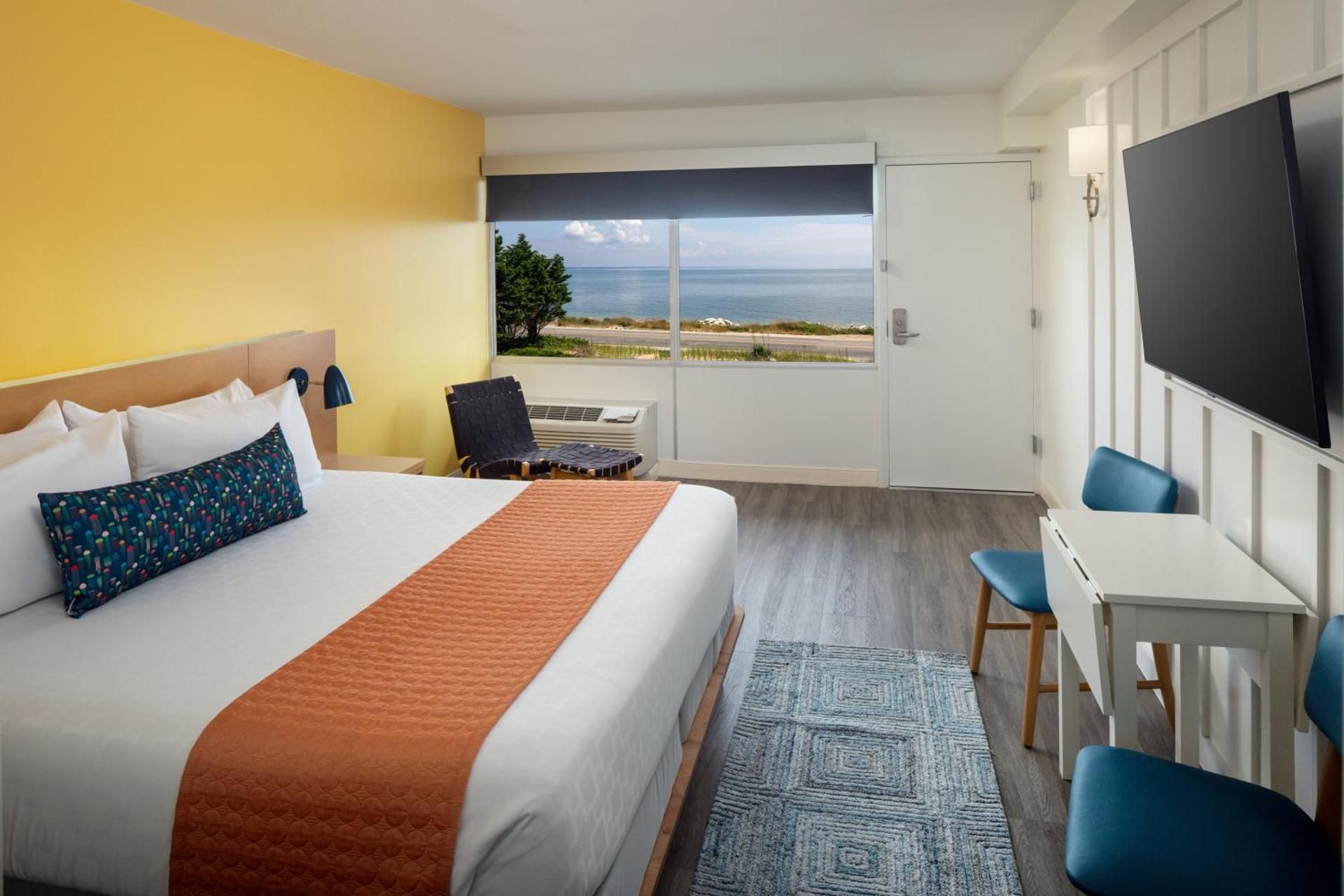 Premium Bay View King Room