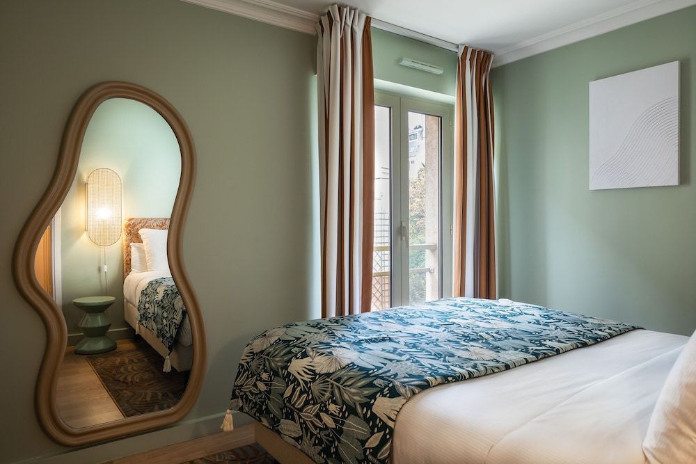 undefined Royal Garden Champs-Elysées 3