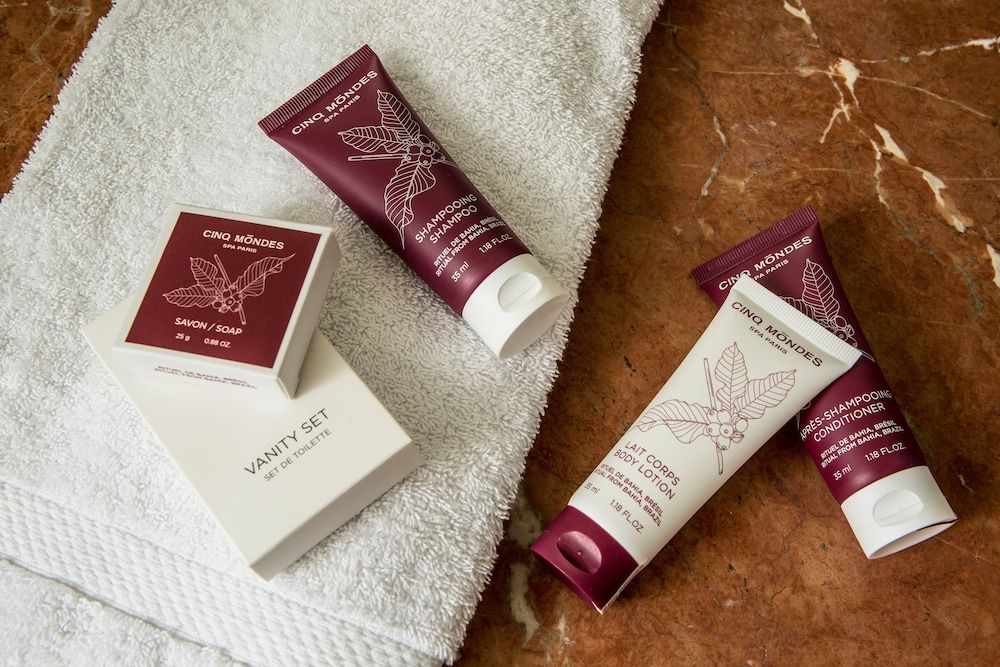 undefined Royal Garden Champs-Elysées 5