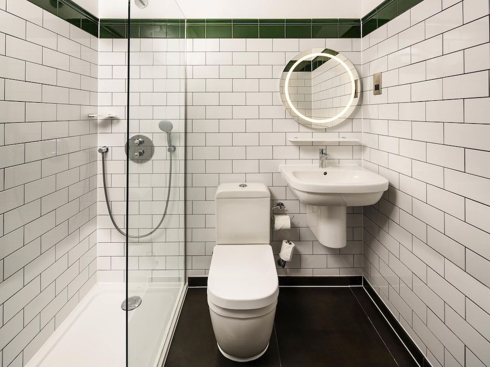 ibis Styles London Gloucester Road Room, 1 Double Bed 7