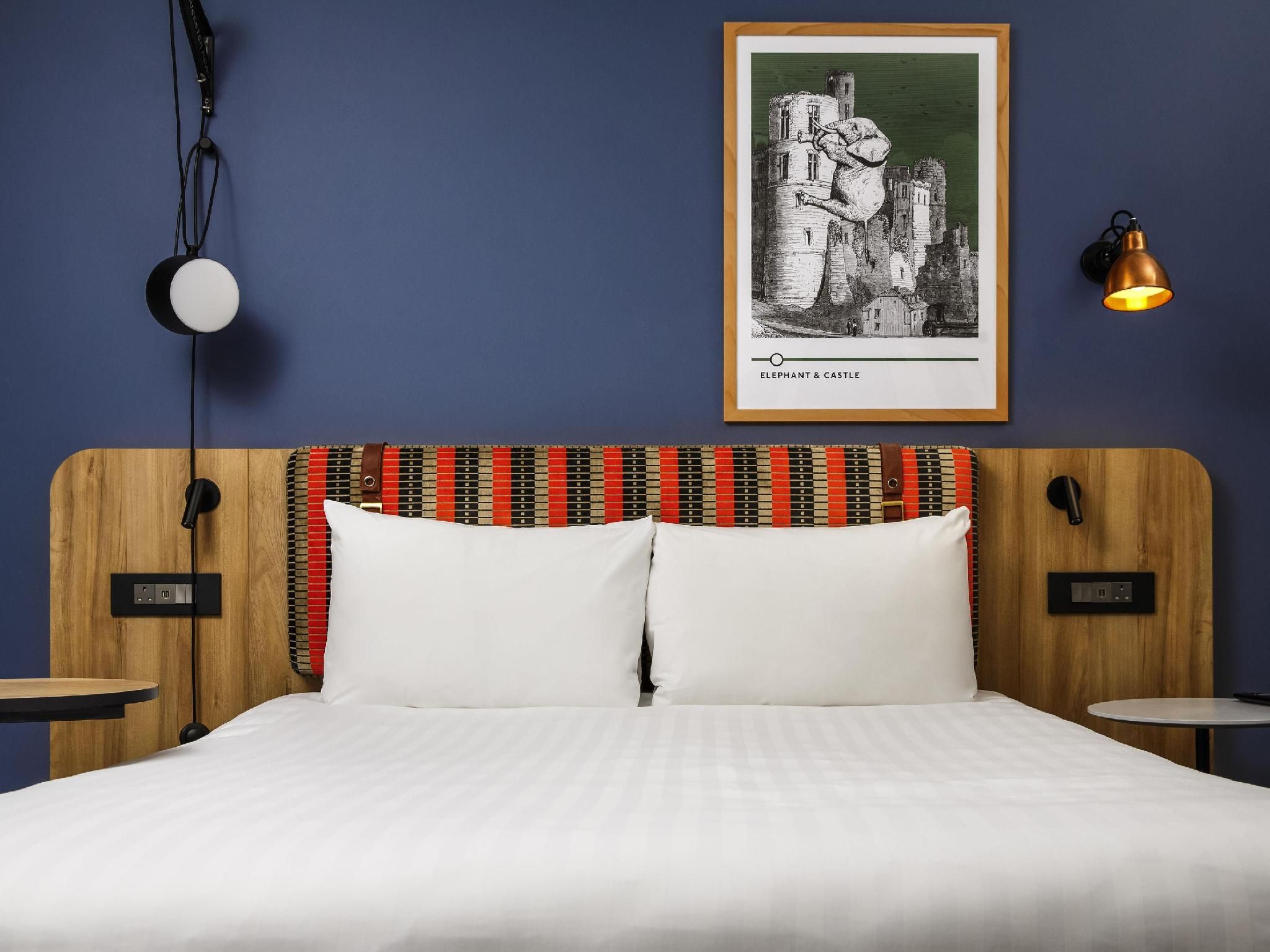 Queen Room